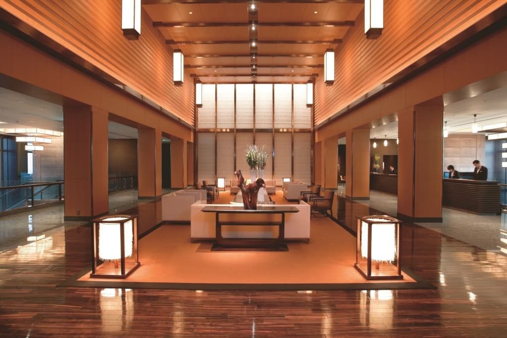 Mandarin Oriental, Tokyo - photo 2
