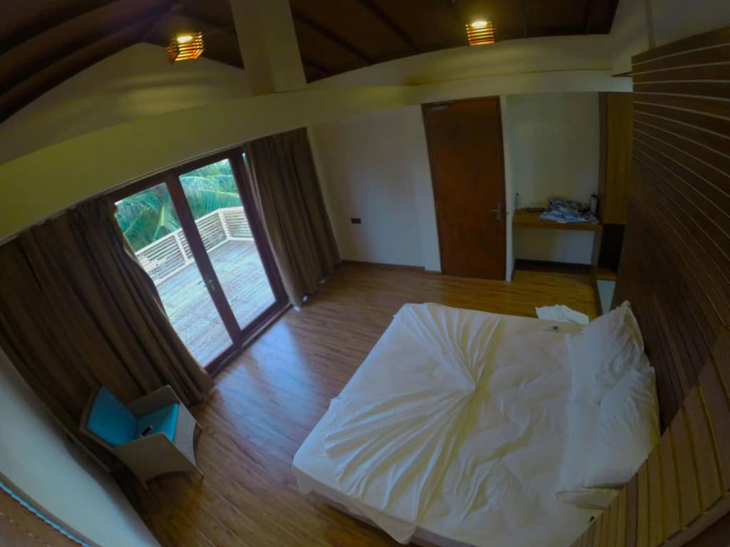 Kinan Retreat Hotel - photo 4
