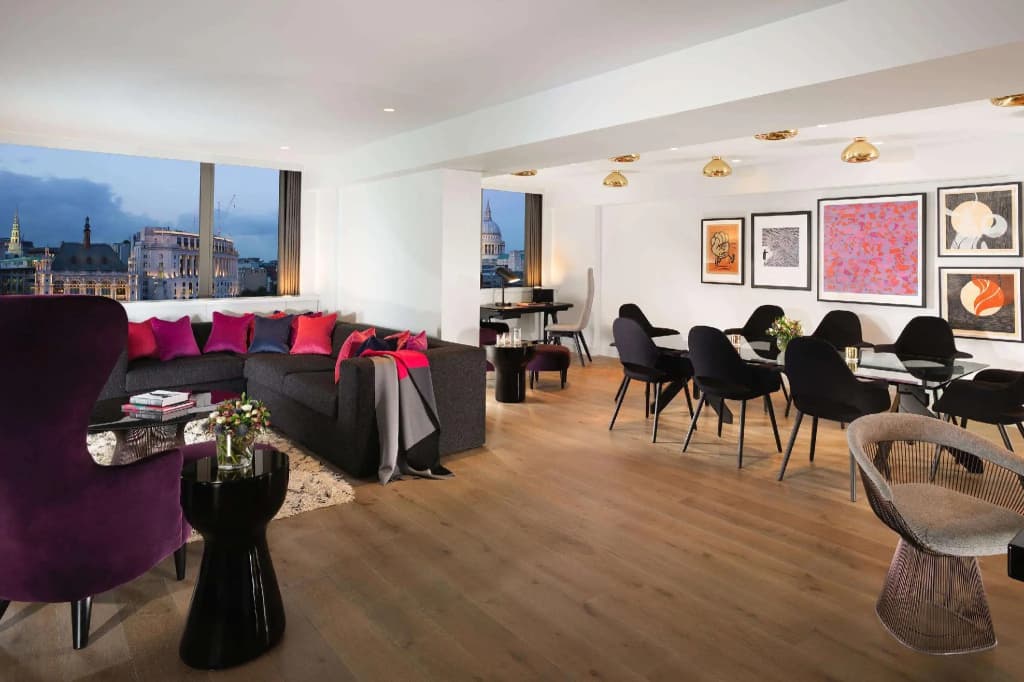 Sea Containers London - photo 16