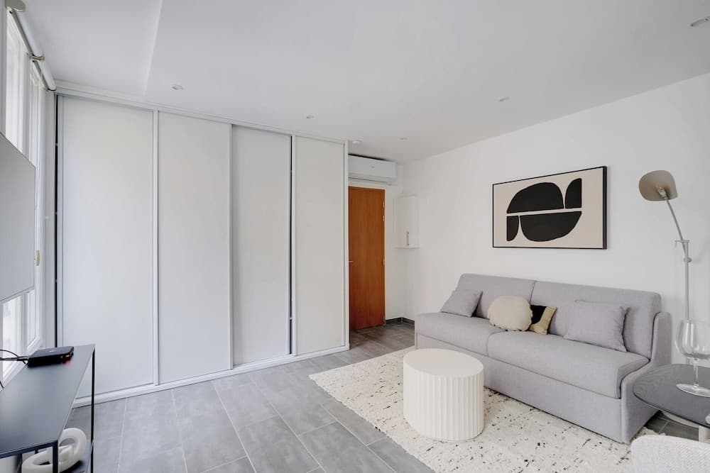 Charming Studio - AC- 2P- Sentier - photo 3