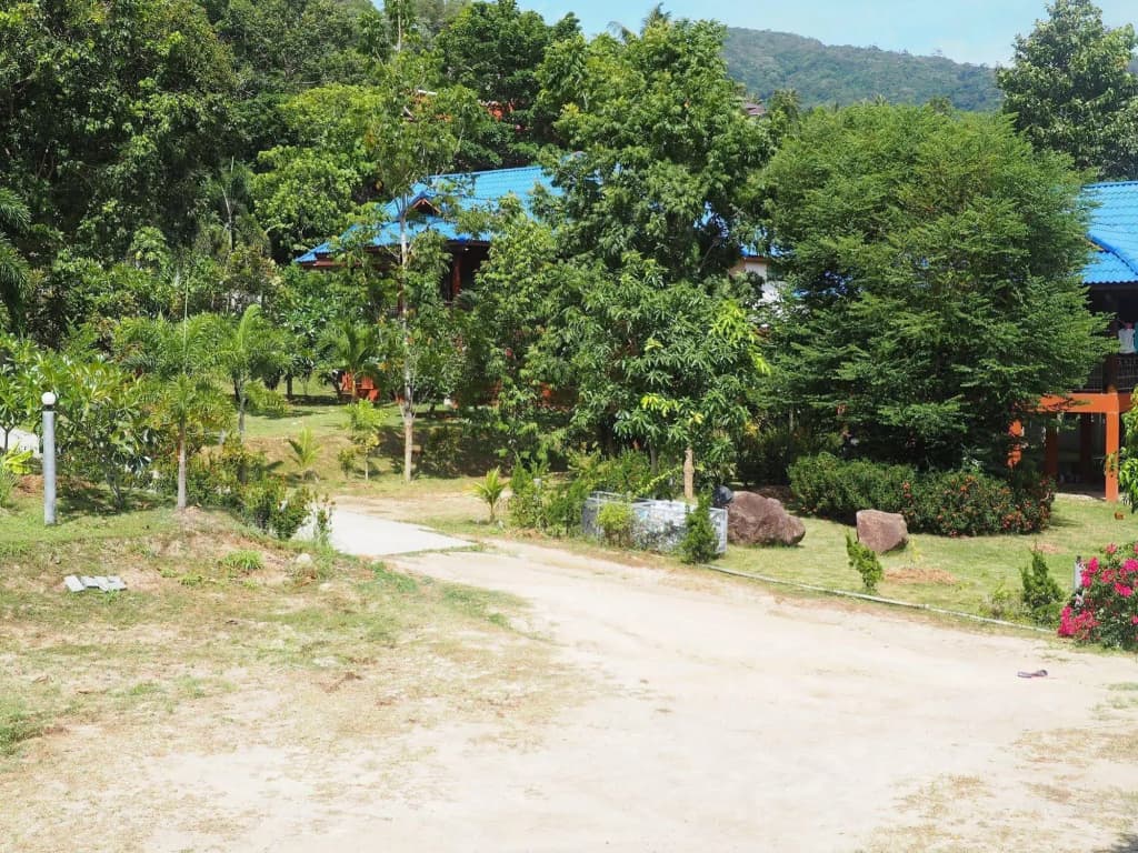 Bor Hin Resort - photo 14