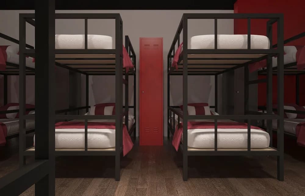 Red Bunkers - photo 2