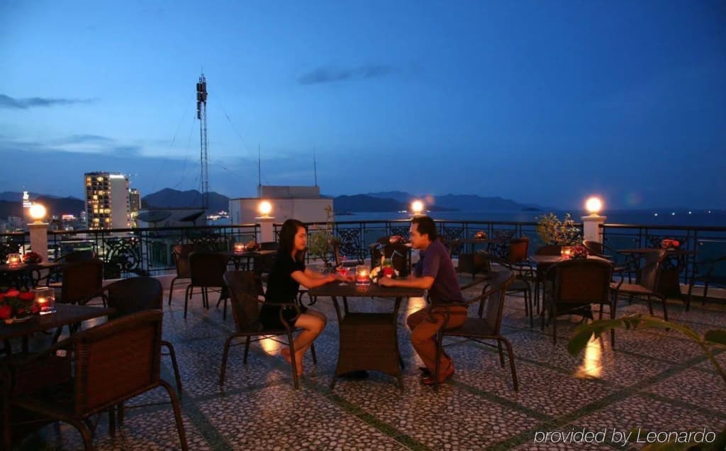 Mercure Nha Trang Beach - photo 21
