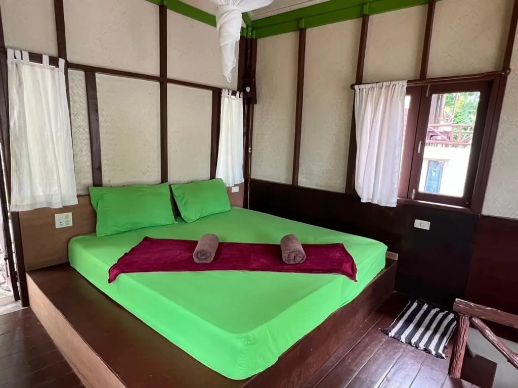 Smile Bungalows - photo 3
