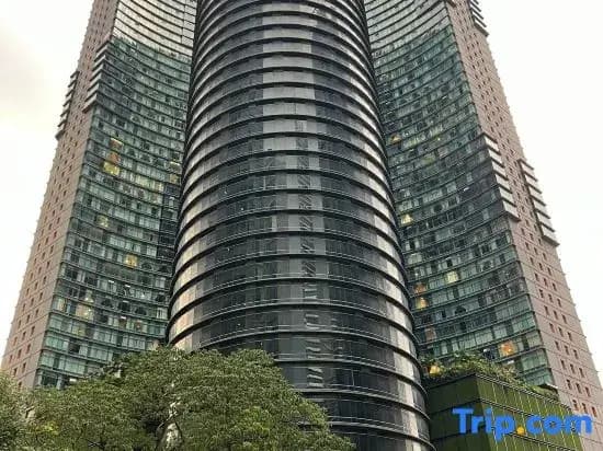Sky Suites @ KLCC - photo 4