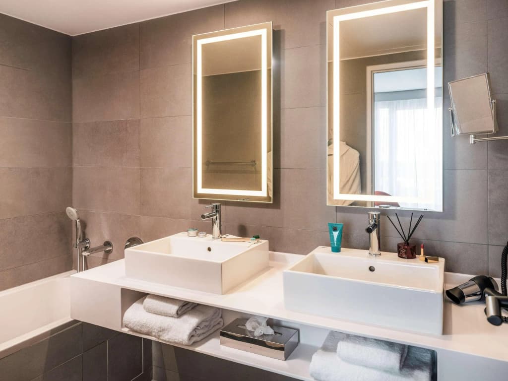 Novotel Paris Vaugirard Montparnasse - photo 42