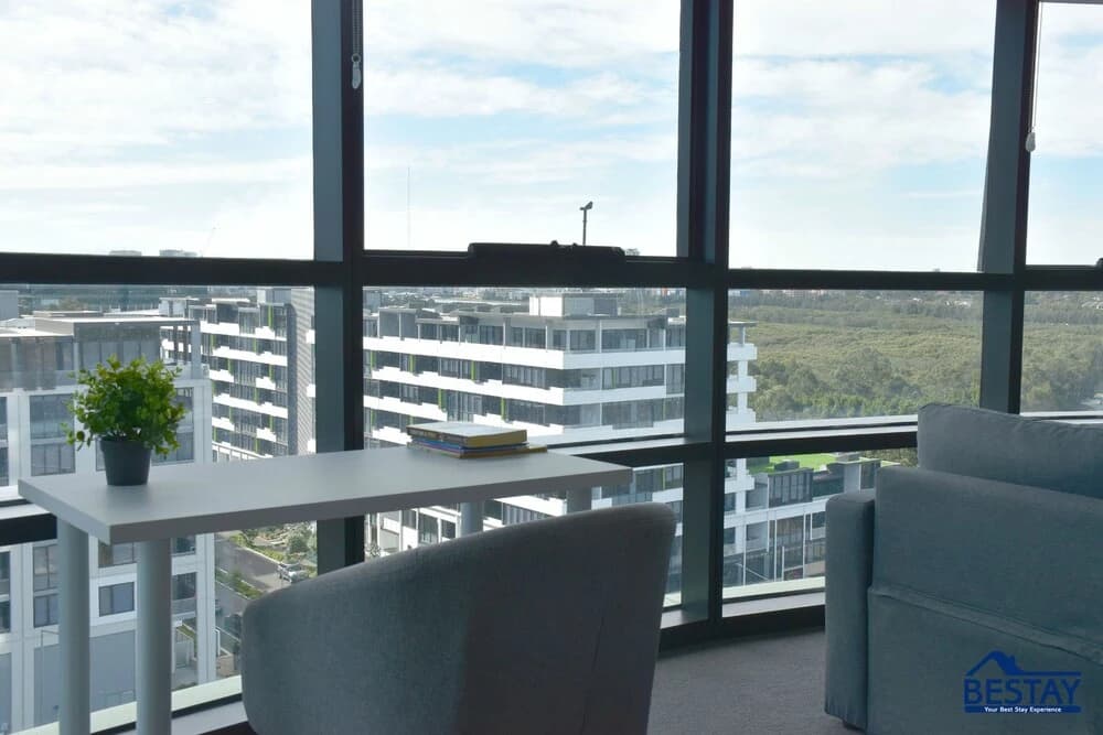 Panoramic luxury apartment OP808 - photo 6
