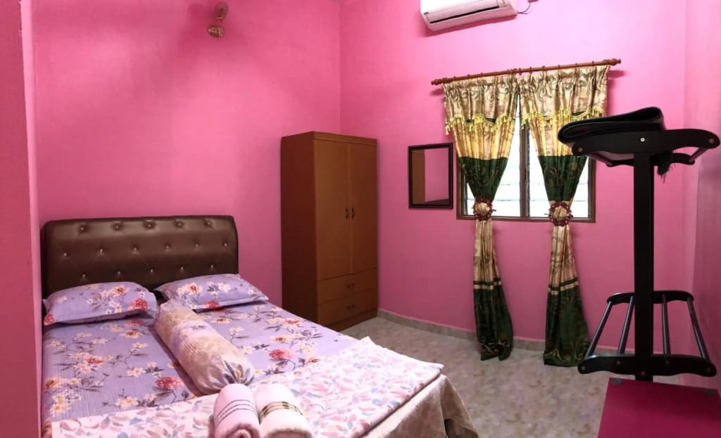 Homestay TokAbah - photo 3