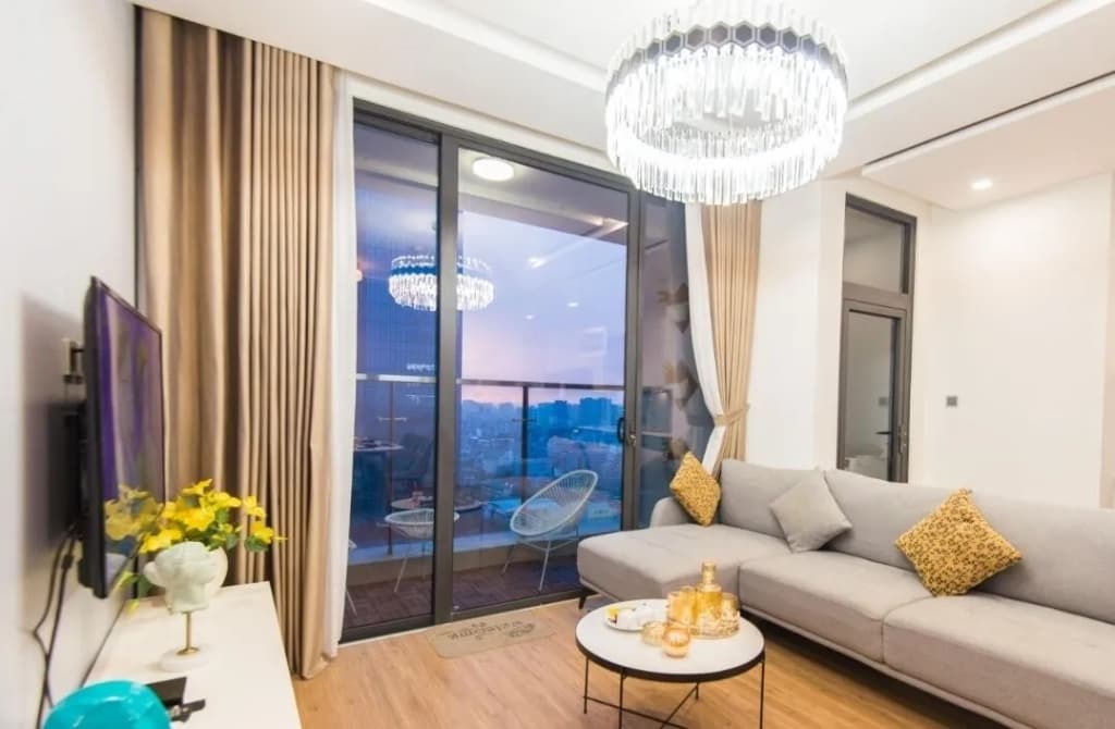 Vinhomes Metropolis Apartment - Comfort Stay Ha Noi - photo 29