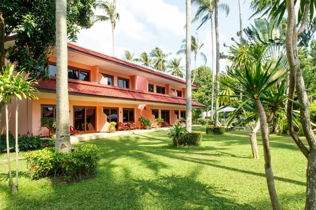 Marco Polo Resort&Restaurant - photo 14