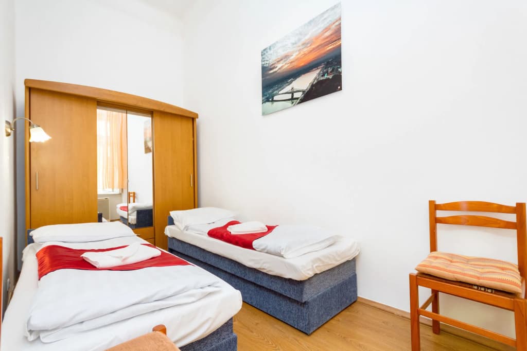 Opera Apartments - photo 6