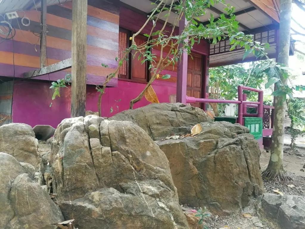 Lanta Valom Hideaway - photo 3