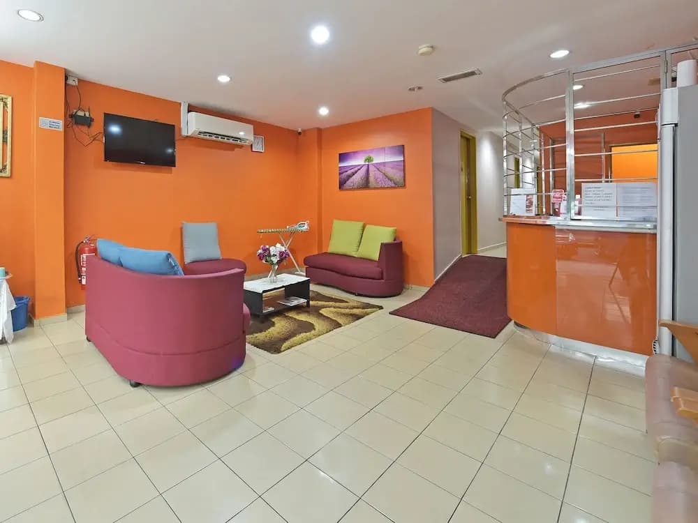 33 Hotel Cheras - photo 2