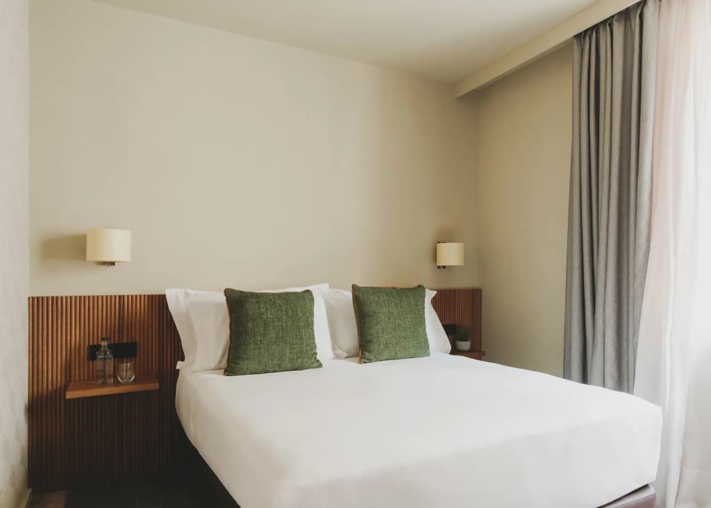 Catalonia Boulevard Hotel - photo 6