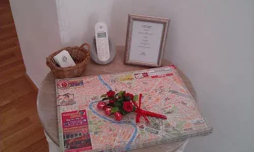 La Maison Josephine - photo 9