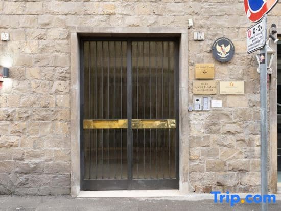 Pier Capponi 17 Room & Suites - photo 17