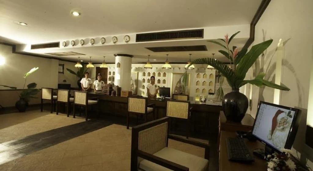 Salad Buri Resort & Spa (SHA Plus+) - photo 42