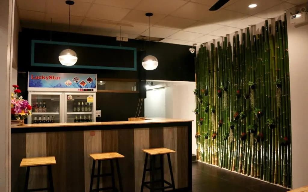 Stamps Backpackers Hostel - photo 8
