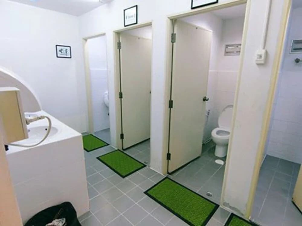 Peace & Love Hostel - photo 5