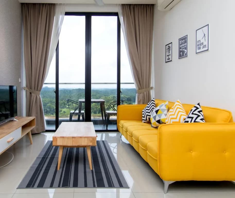 D Pristine Family Suite By Holi - photo 6