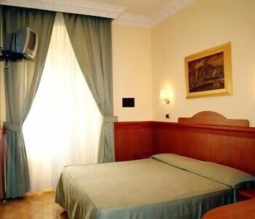 Meridiana - photo 15