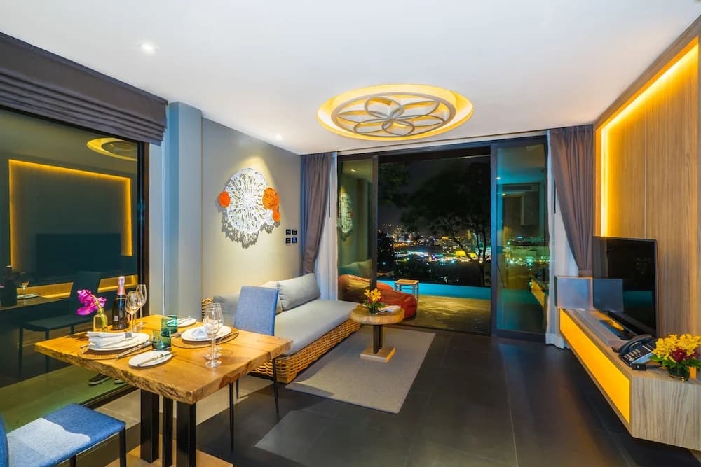 The Senses Pool Villas - photo 26