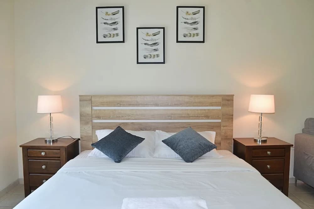 NMR - New Spacious Studio flat - photo 4