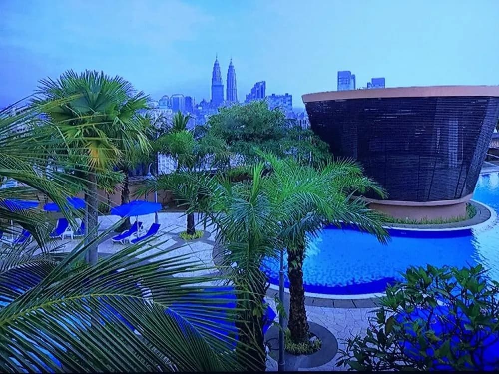 1Imbi Suites Times Square - photo 24