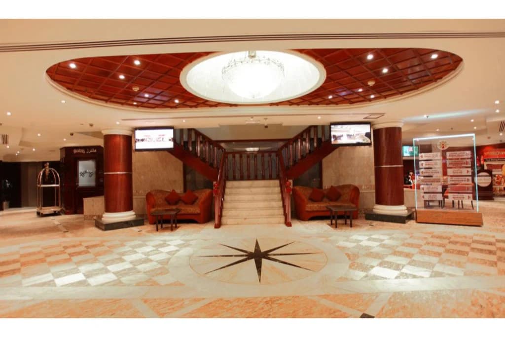Rolla Suites Hotel - photo 2