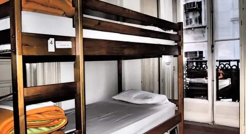 LxCorner Hostel - photo 1