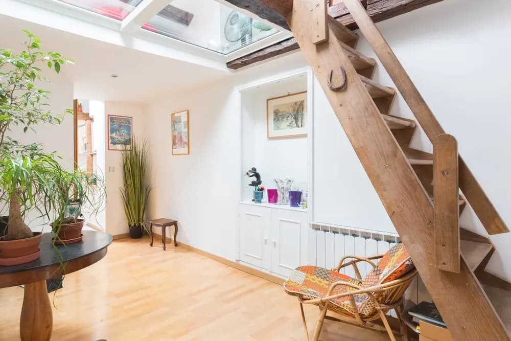 Large Charming 3 Bedrooms - Place Vendôme - photo 14