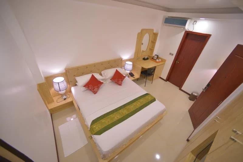 Hathaa Beach Maldives Guest House - photo 14