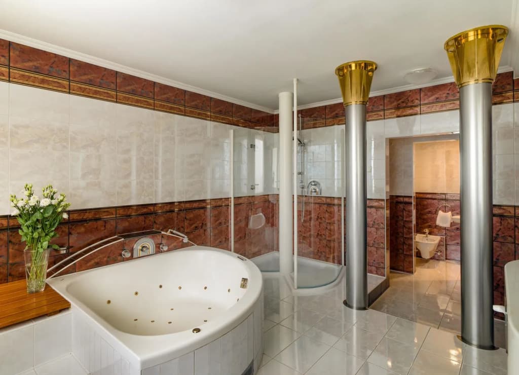 Panorama by Verdi Hotels - photo 11
