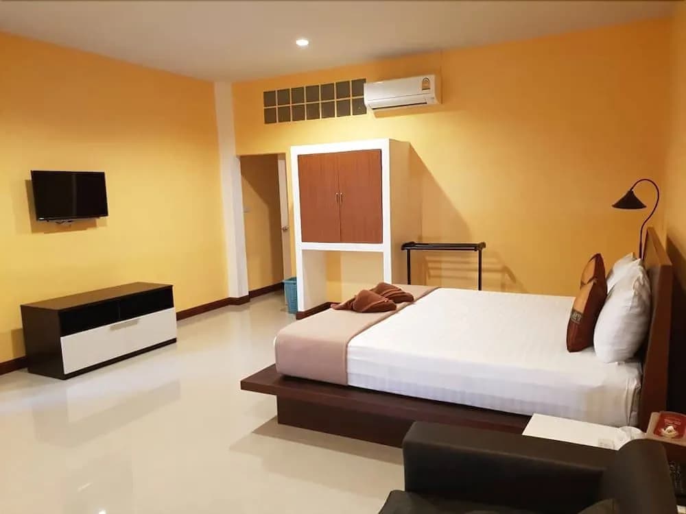 The pearl hometel - photo 5