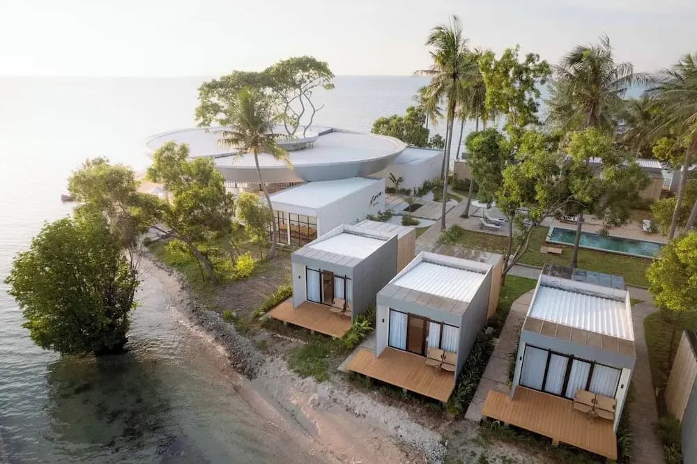 Nirva Ocean House - photo 28