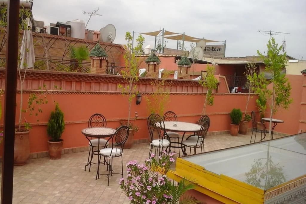 Riad Moulay - photo 23