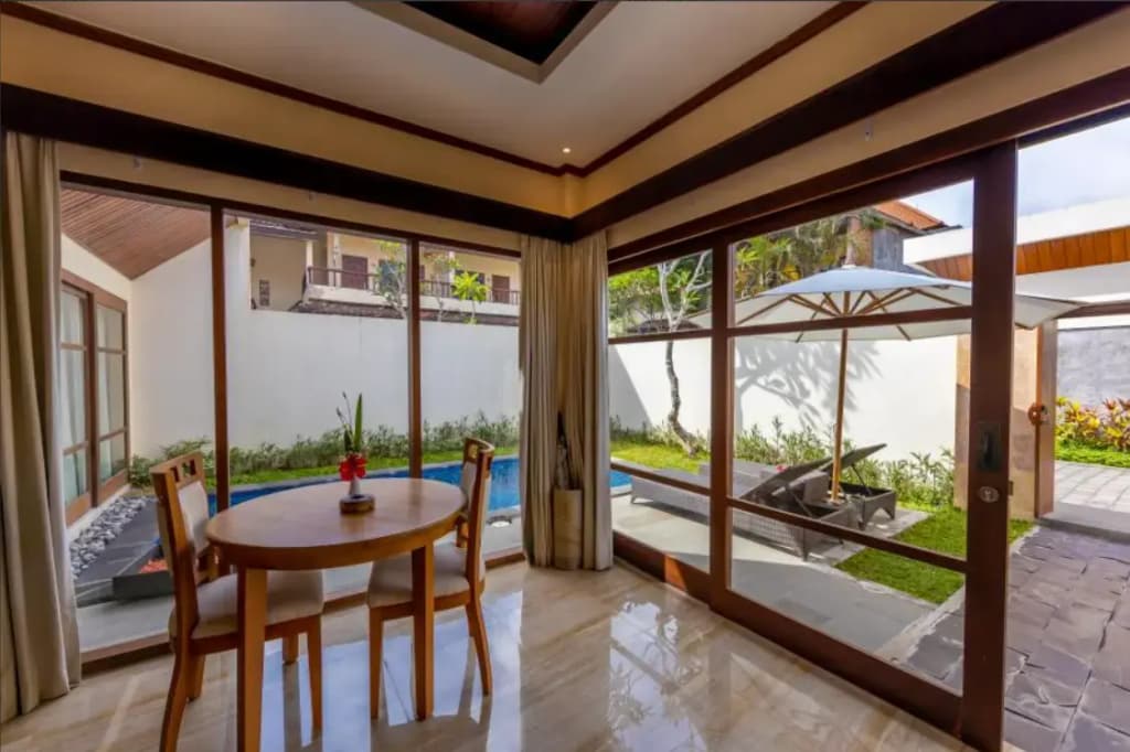 Champlung Sari Villa Ubud - photo 7