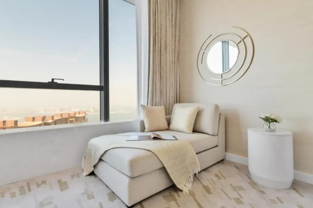 The Smart Concierge - Palm tower - photo 2