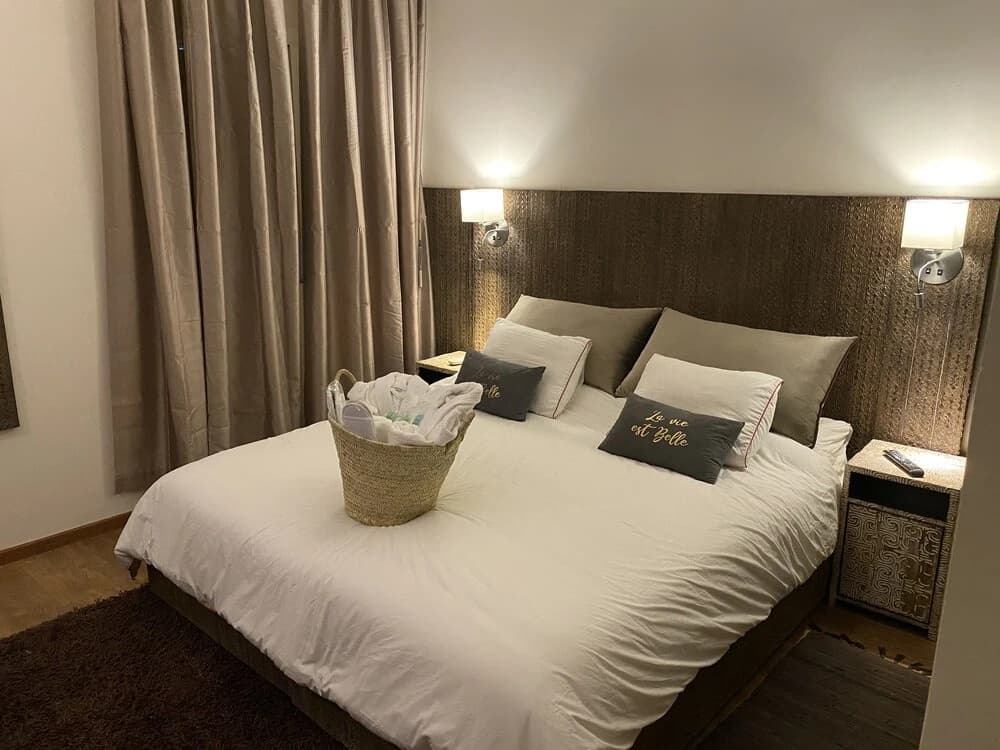 Appartment With Swimming Pool Hivernage - photo 4