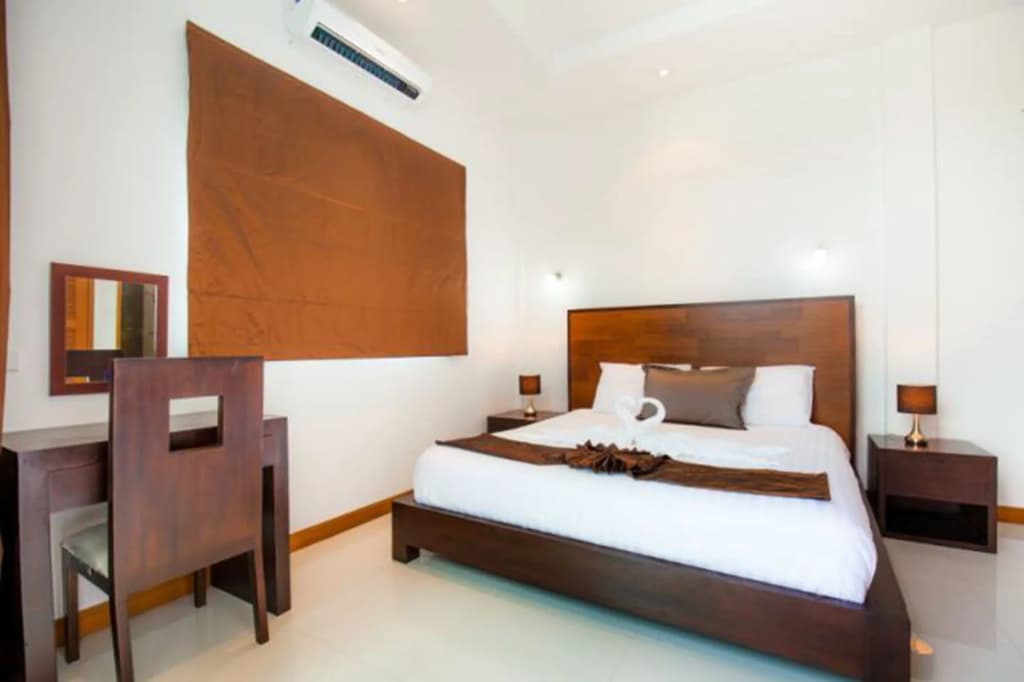 Emotion 2 Villa by Jetta - photo 3