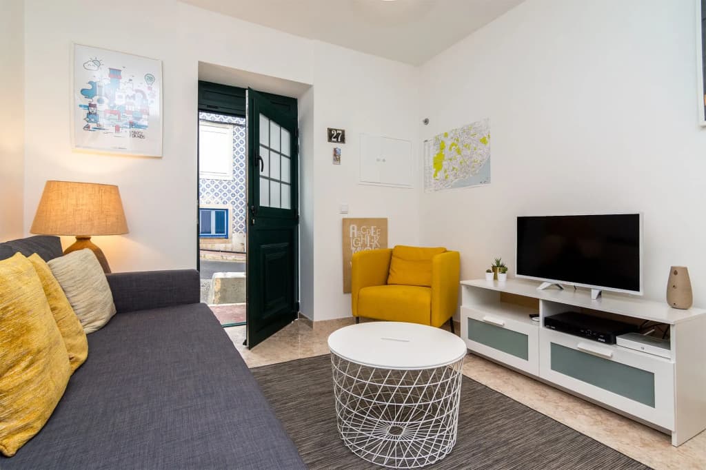 Graça Premium Apartment - photo 2