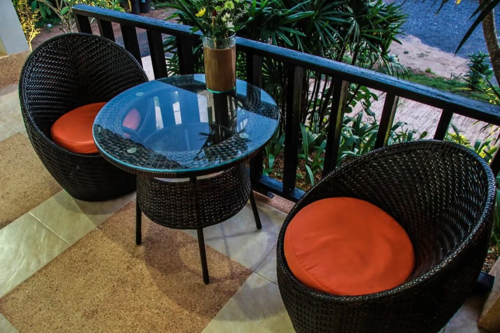 Lanta Sport Resort - photo 13