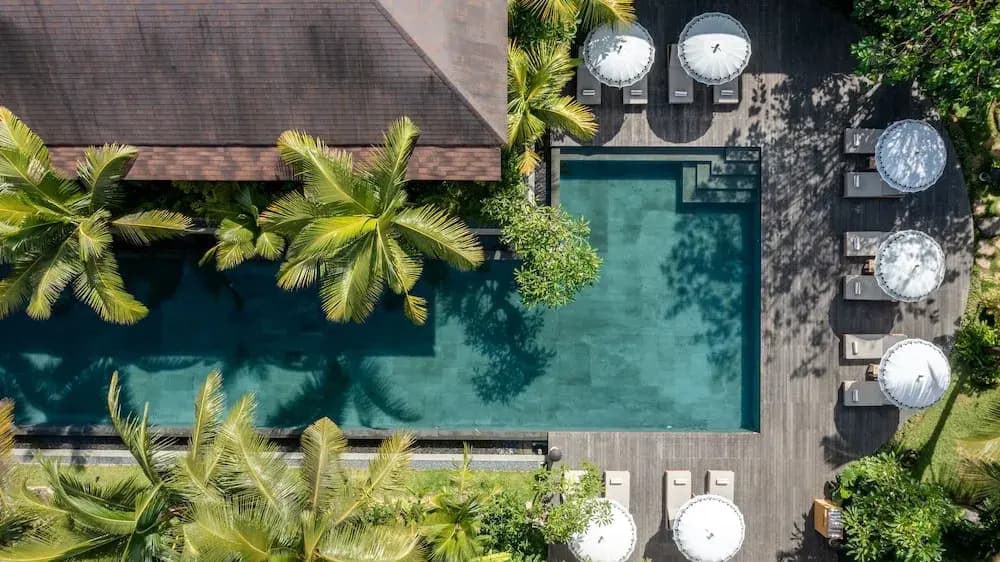 The Hava Ubud A Pramana Experience - photo 13