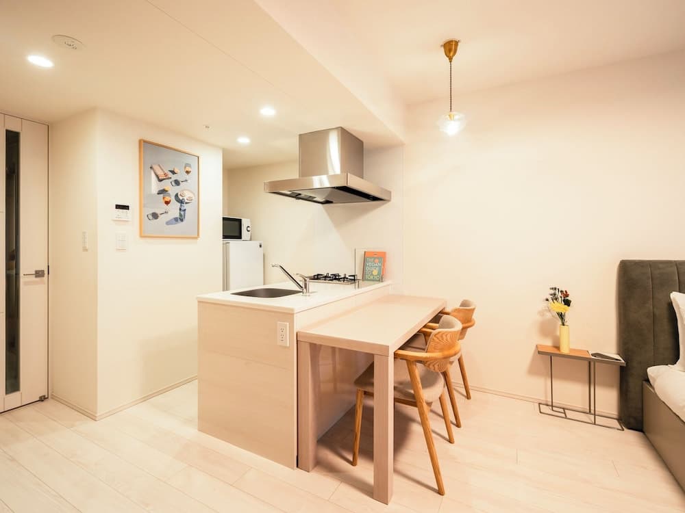 Section L Residence Moto-Azabu - photo 11