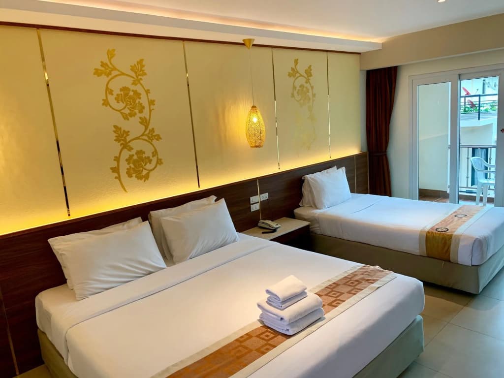 Rita Resort and Residence - photo 3