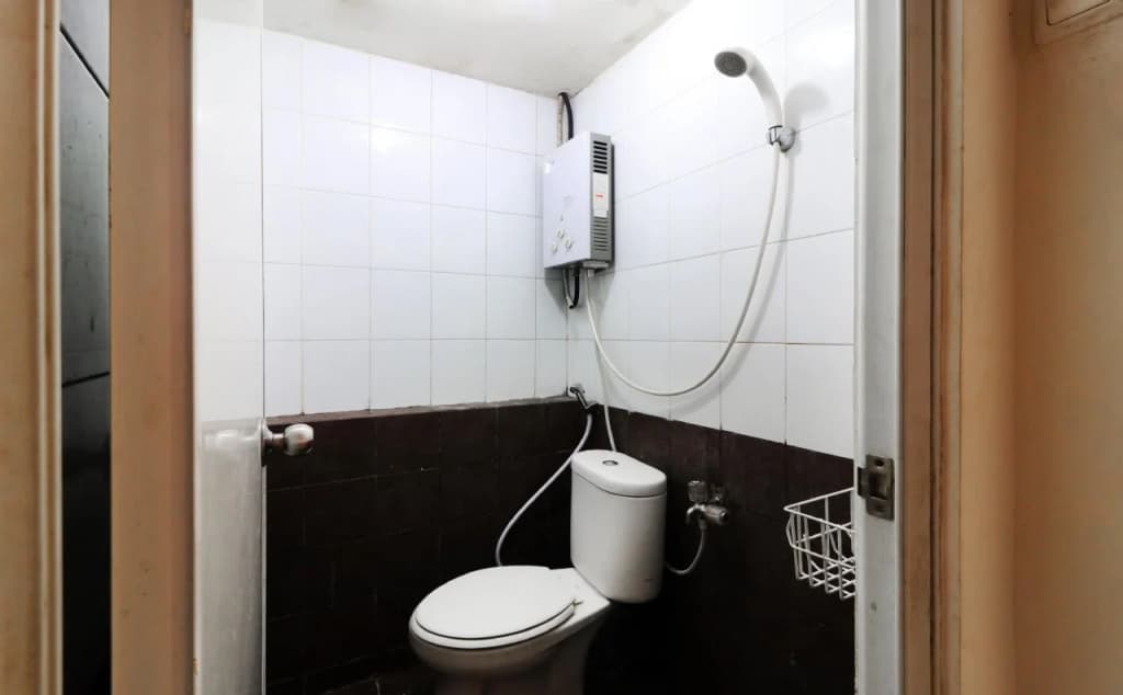 Green Pramuka City by SR Property - photo 8
