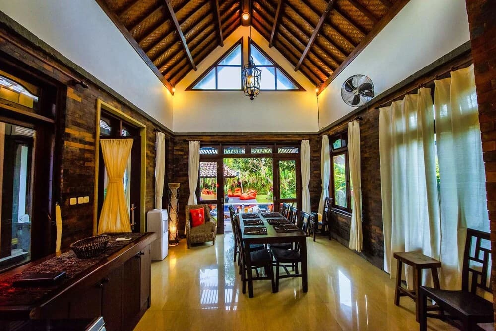 Jimbaran Hidden Paradise Villas - photo 22