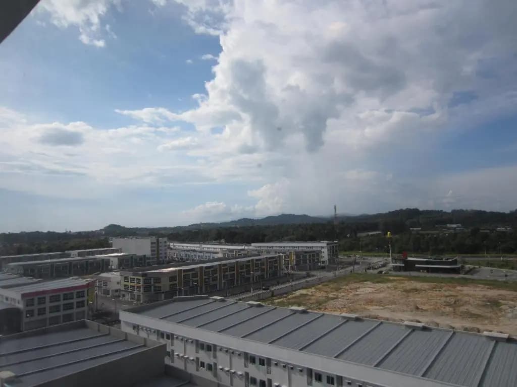 D Hotel Seri Iskandar - photo 23