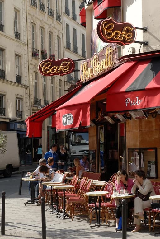 Hotel La Maison Saint Germain - photo 22