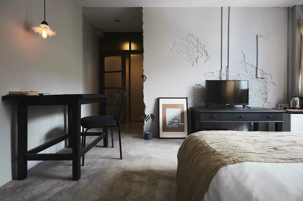 OB OON Boutique Bed & Breakfast - main photo